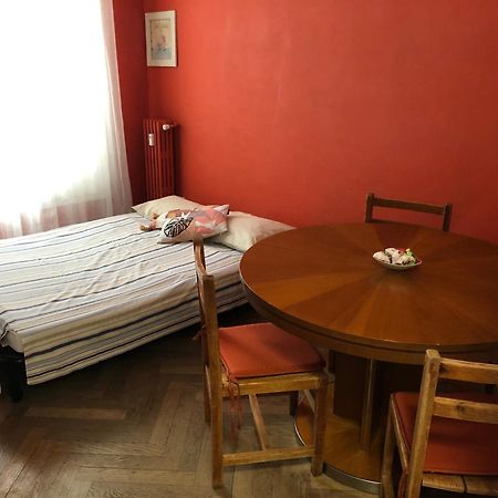 Central Station Apartment Ницца Экстерьер фото