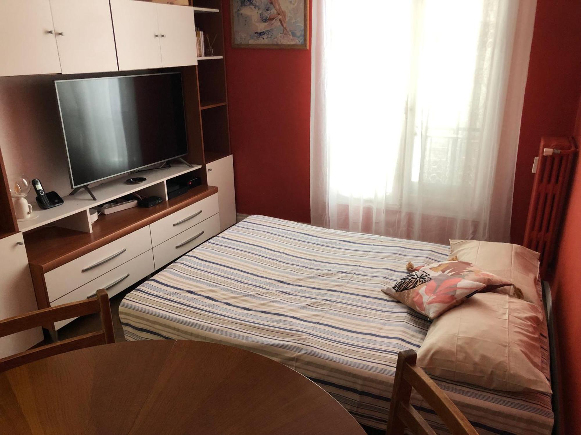 Central Station Apartment Ницца Экстерьер фото
